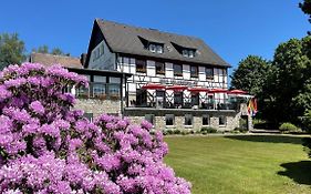 Boutique Hotel Restaurant Hollerather Hof